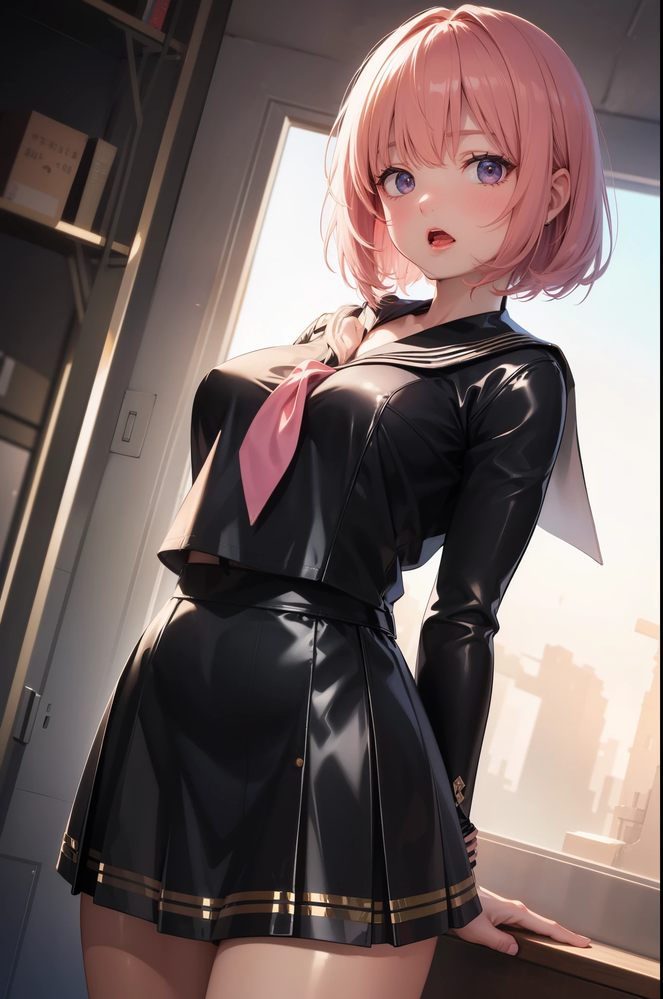 ((wide open mouth:1.5)),