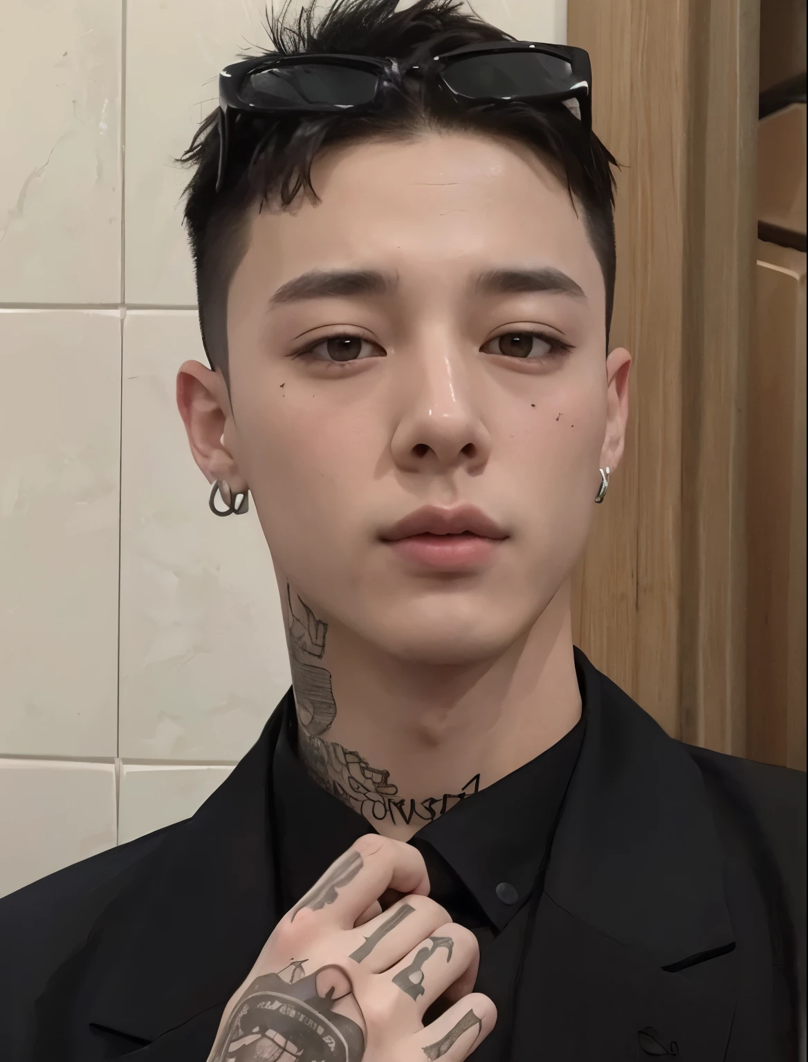 Jungkook do bts