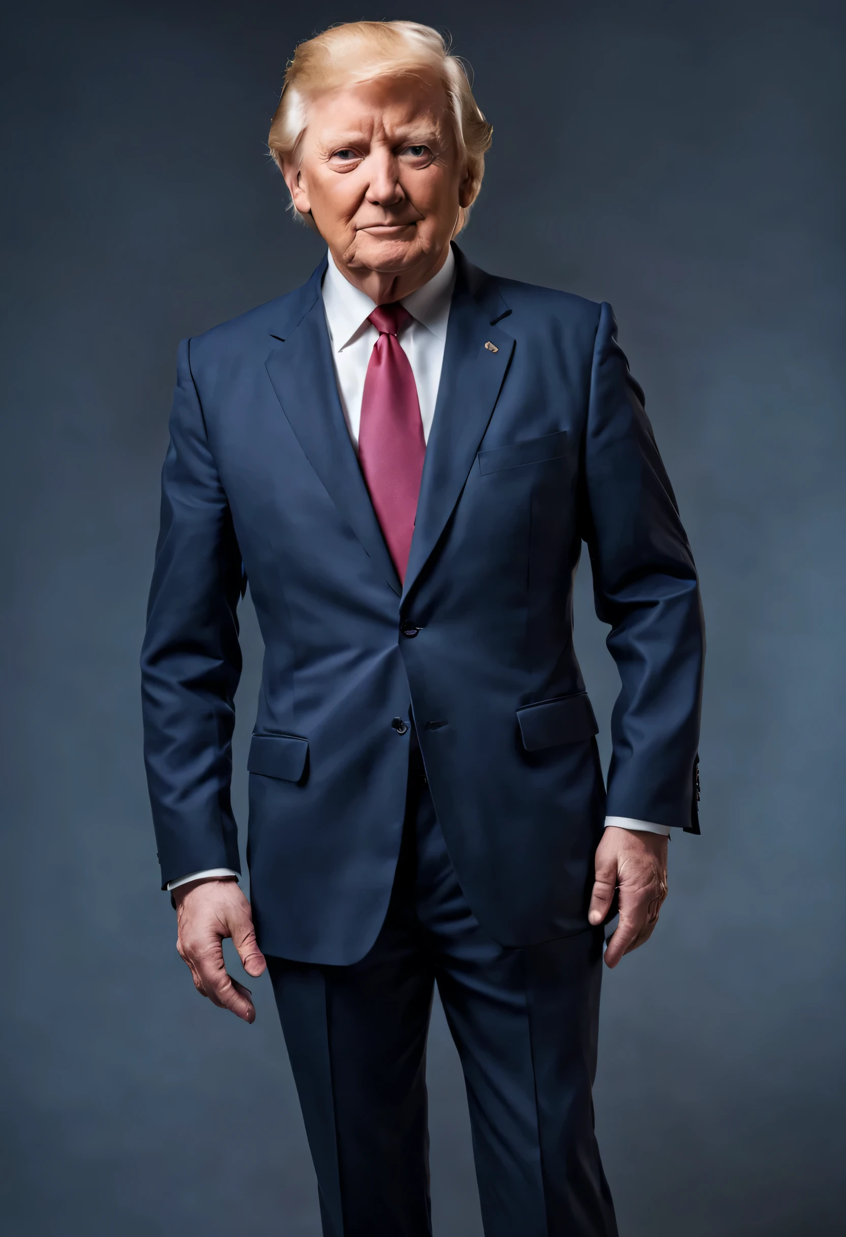 DONALD TRUNPH