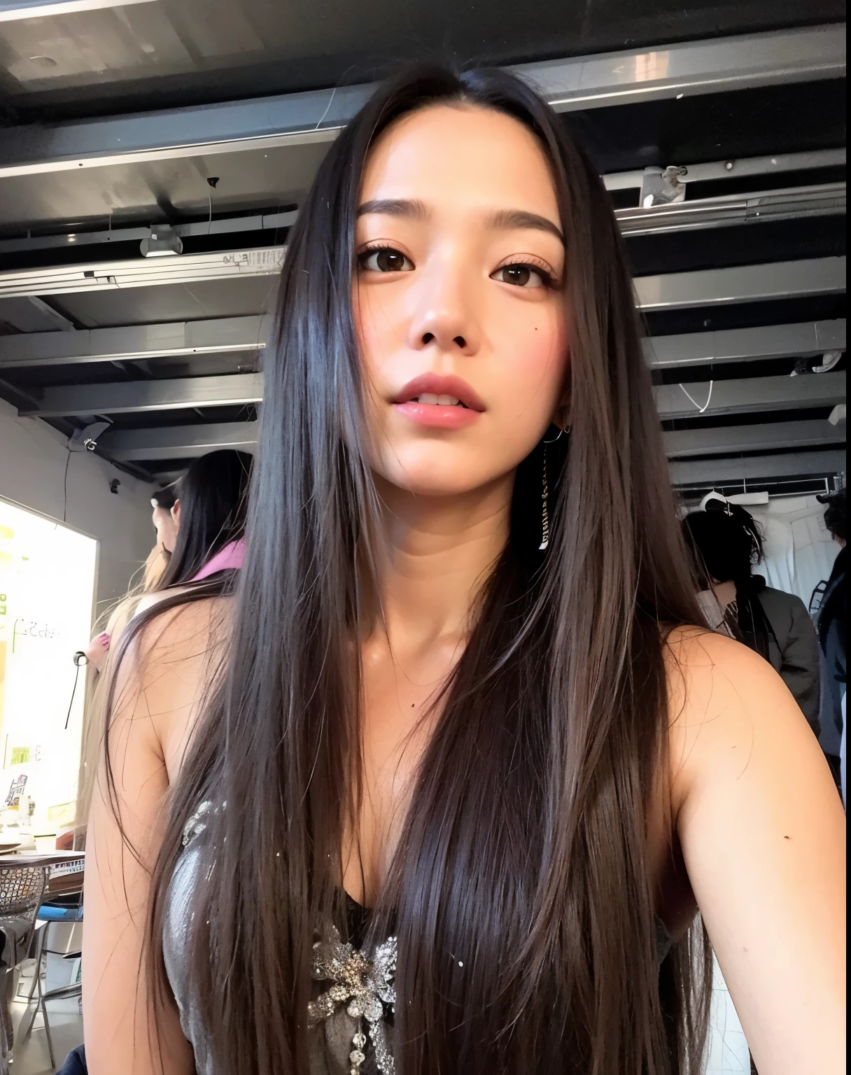 Jisoo