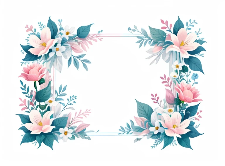 Not full picture, pure white background, there is a picture of flowers with pink and white flowers, flower background, white background: 3, flower background, forest with flower blue, flower wallpaper, background natural flowers, white background, white background!!!!!!!!,