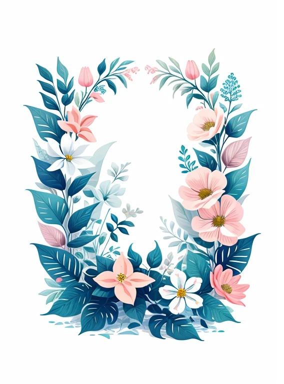 Not full picture, pure white background, there is a picture of flowers with pink and white flowers, flower background, white background: 3, flower background, forest with flower blue, flower wallpaper, background natural flowers, white background, white background!!!!!!!!,