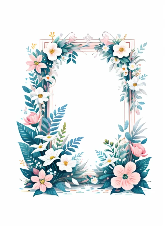 Not full picture, pure white background, there is a picture of flowers with pink and white flowers, flower background, white background: 3, flower background, forest with flower blue, flower wallpaper, background natural flowers, white background, white background!!!!!!!!,