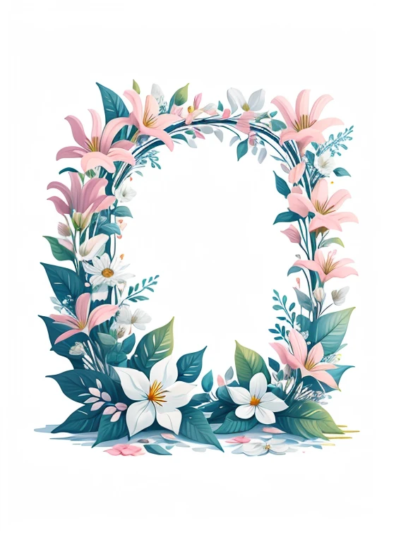 Not full picture, pure white background, there is a picture of flowers with pink and white flowers, flower background, white background: 3, flower background, forest with flower blue, flower wallpaper, background natural flowers, white background, white background!!!!!!!!,