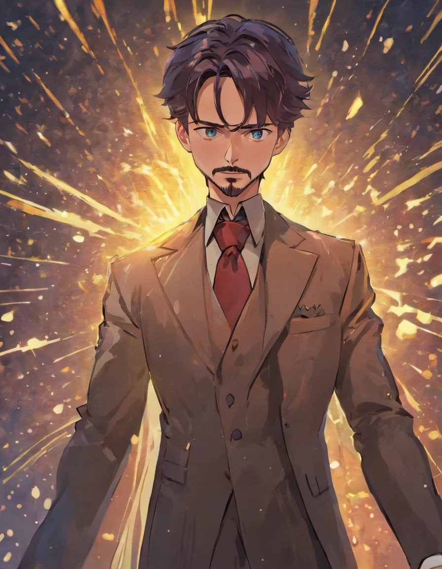 Tony Stark