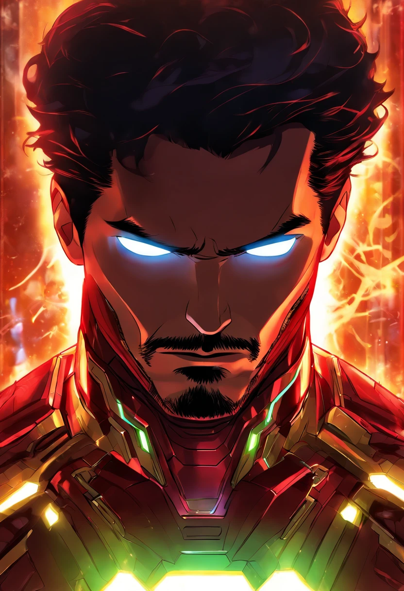 Tony Stark
