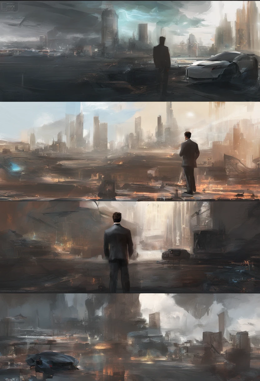 Tony Stark
