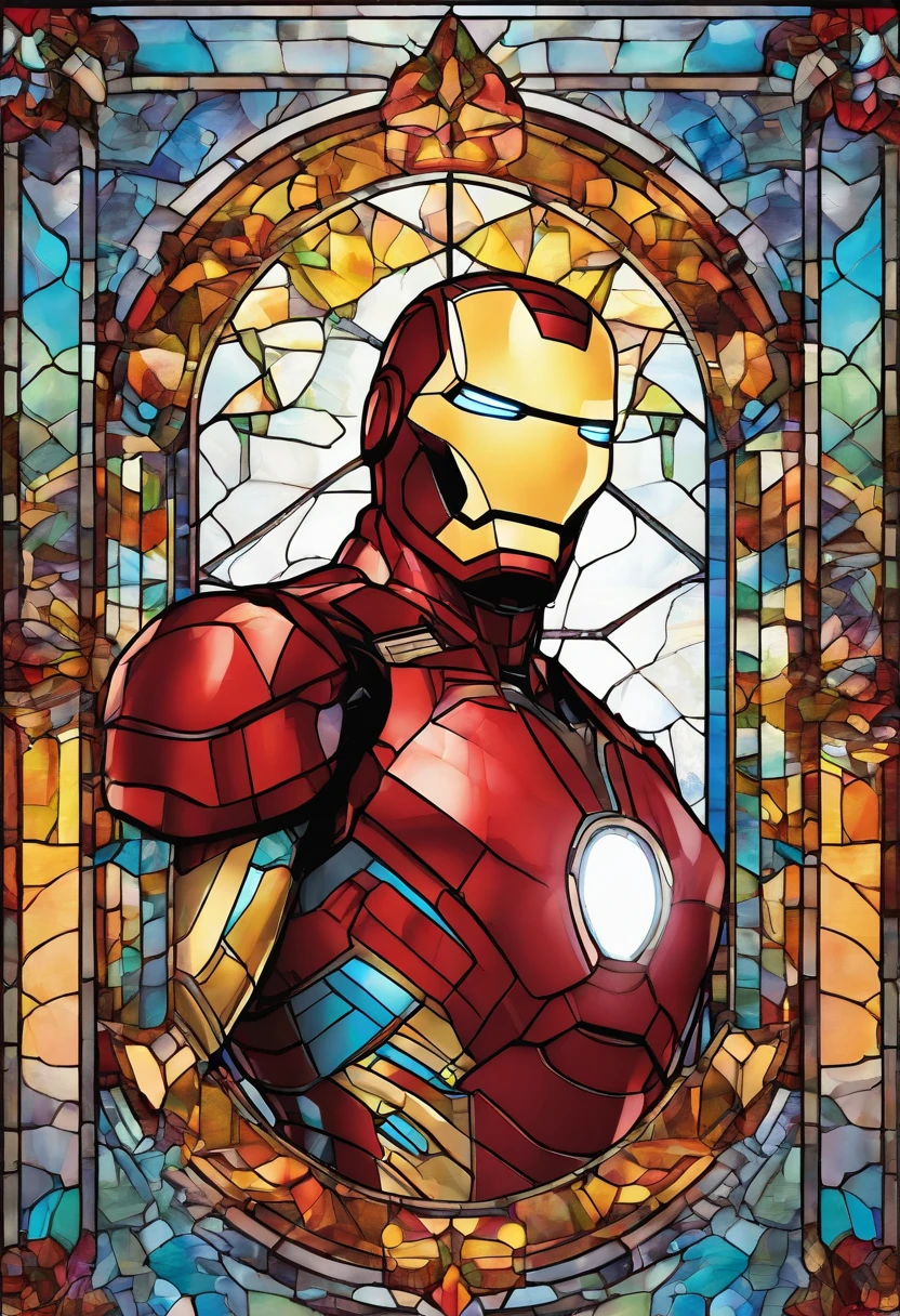 Tony Stark