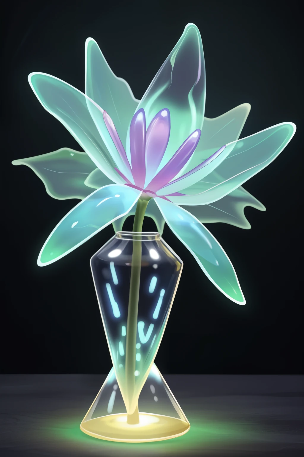 I wanted an image of three different avatars, um vestido com roupas azuis, o outro com roupas em chamas, o outro com roupas marrons, ouro, informs about a lotus position, transparente no topo v3  Foto altamente detalhada de uma escultura de cristal (((iridescence))) no formato de natureza, dentro de um geodo, (roupa de deusa), (((translucent:1.5))), (((cristalino corpo: 1,5))), foto de corpo inteiro, fundo vibrante, efeitos de movimento total, diagonal view, crystal particles shining, luz de fundo, ultra sharp focus, foto em alta velocidade, cores vibrantes, (((bioluminescence))), alta qualidade
