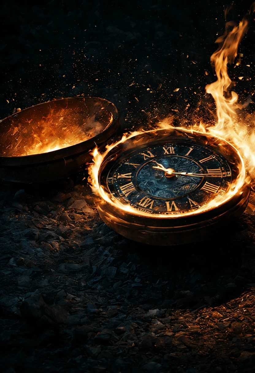 two seconds were enough to forge a passion 