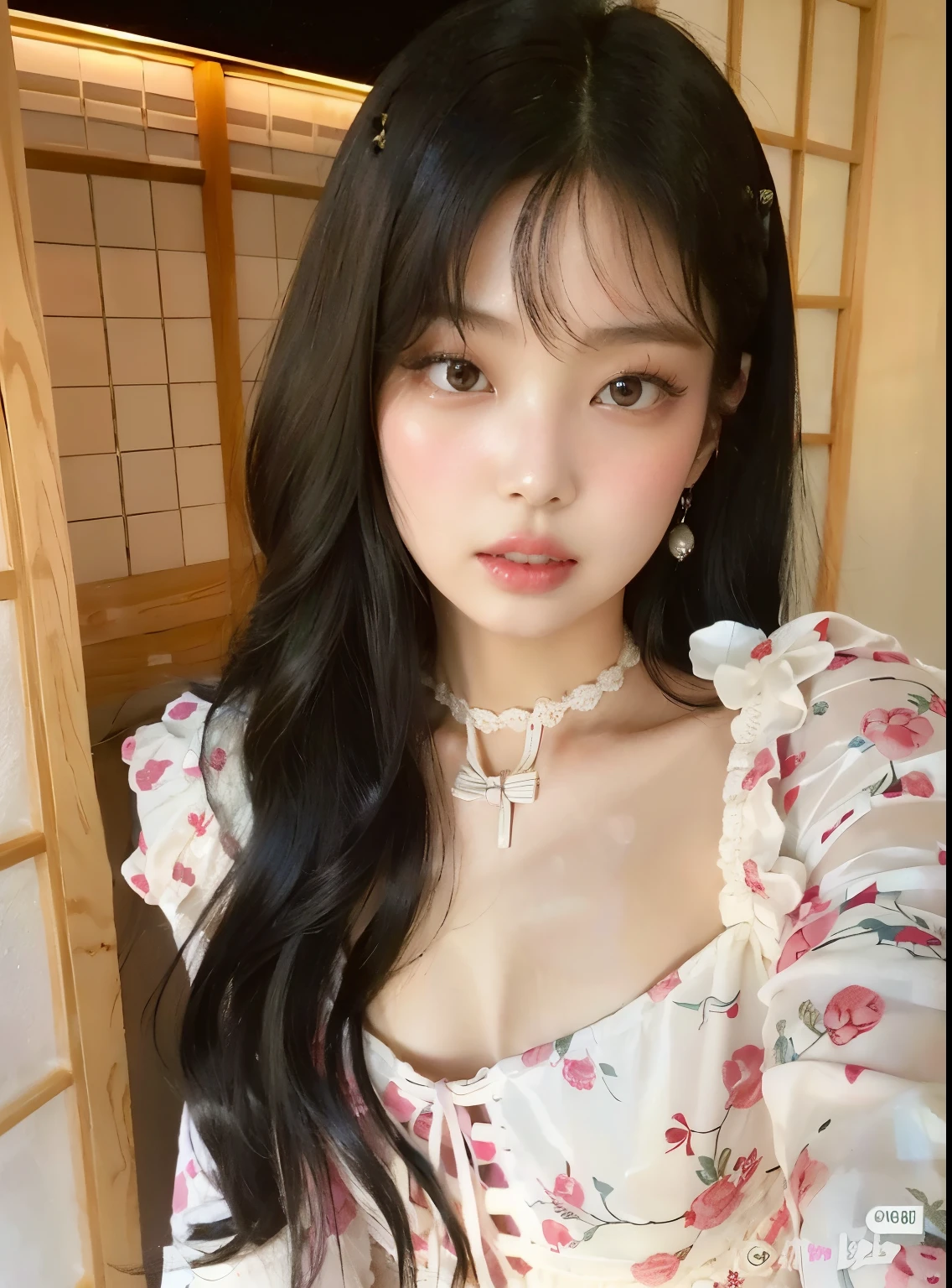 Jennie Kim
