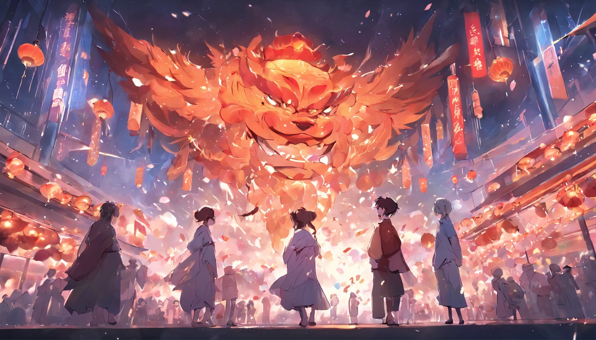 Mid-Autumn Festival,Cold,China
