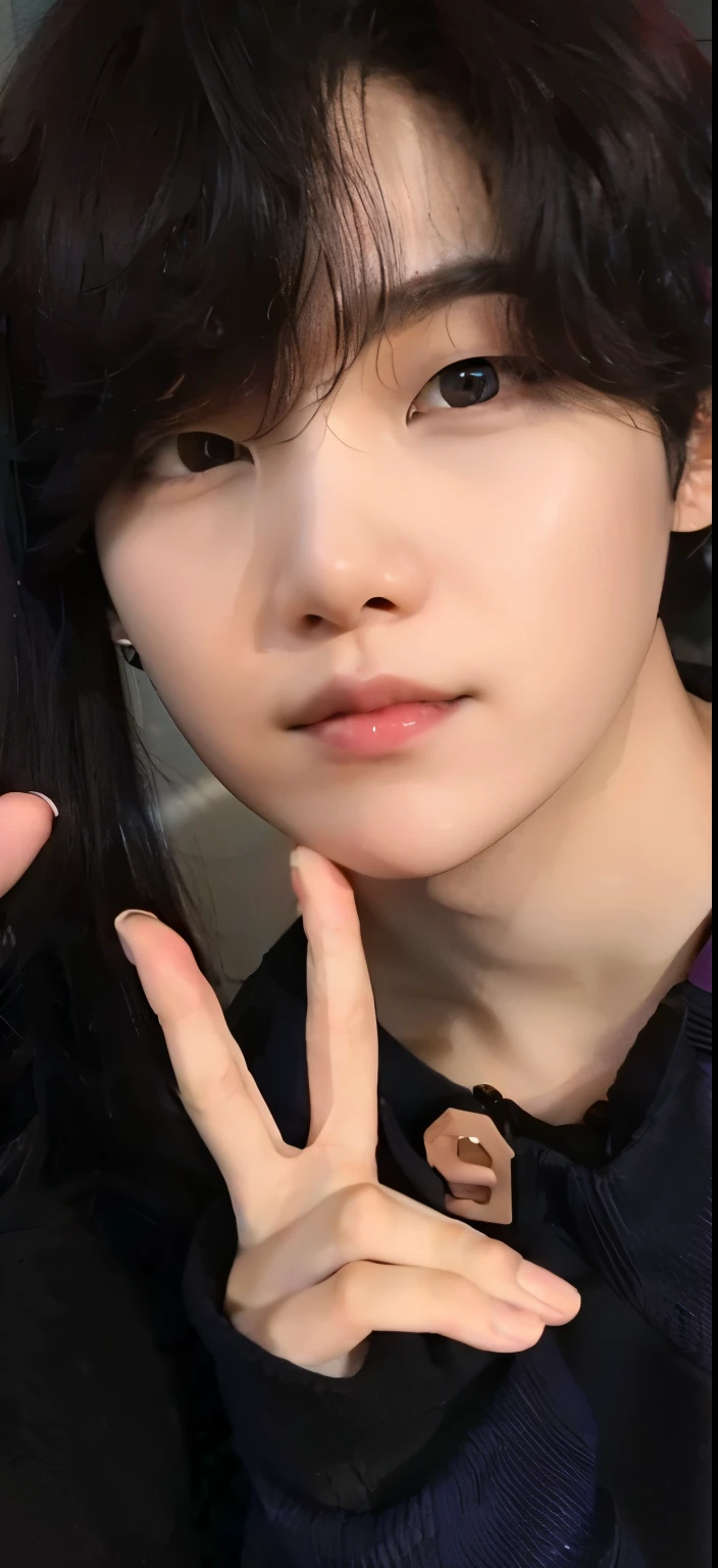 Min yoongi