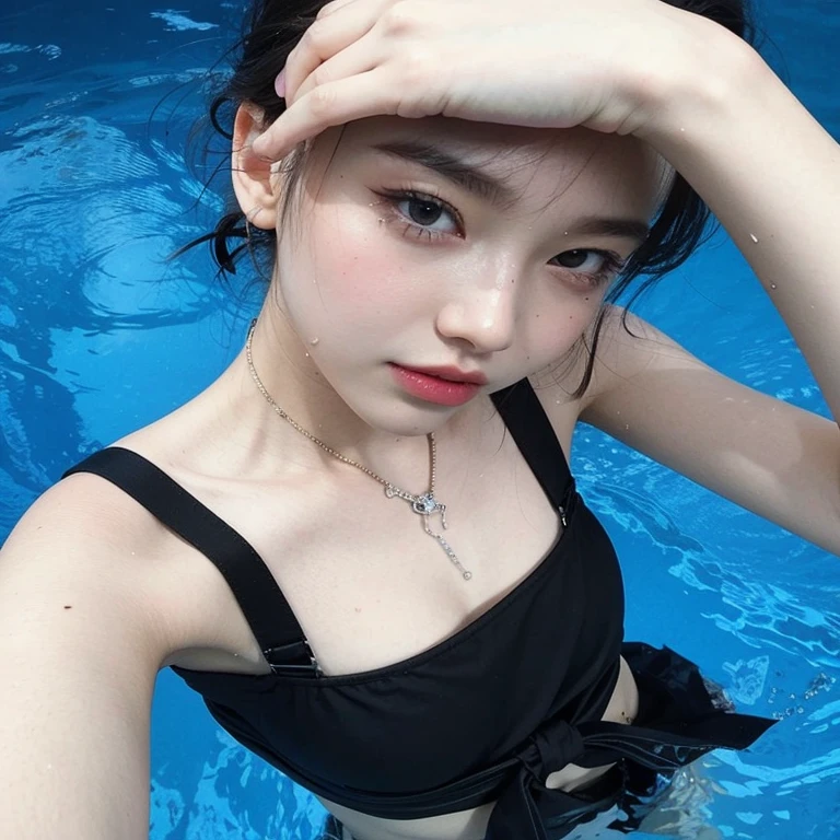 Rose Blackpink