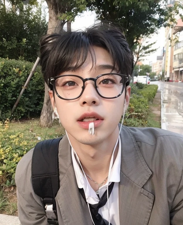 Hyunjin Stray kids