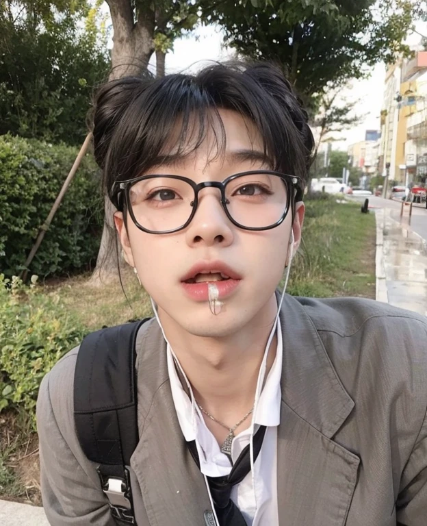 Hyunjin Stray kids