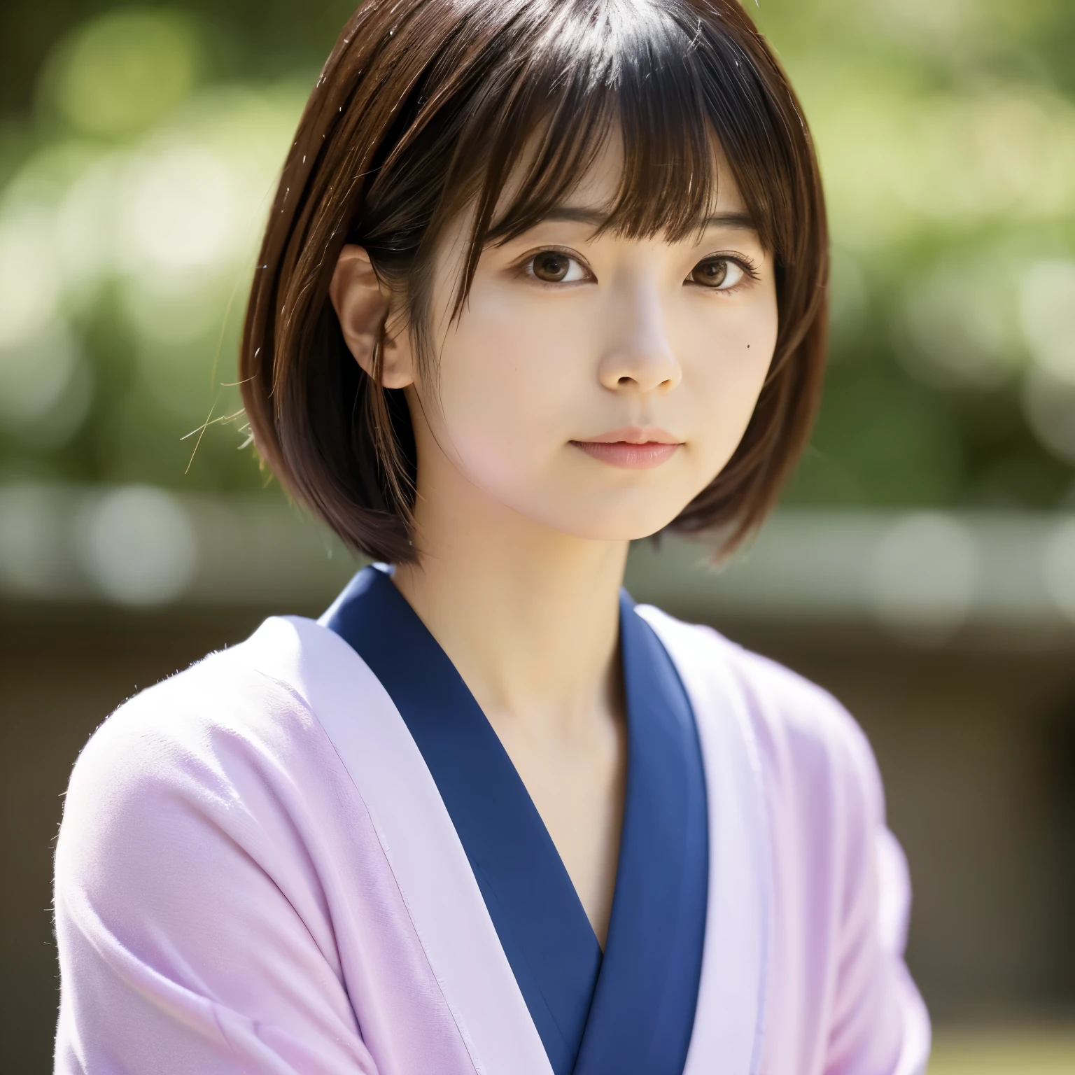 japanese god