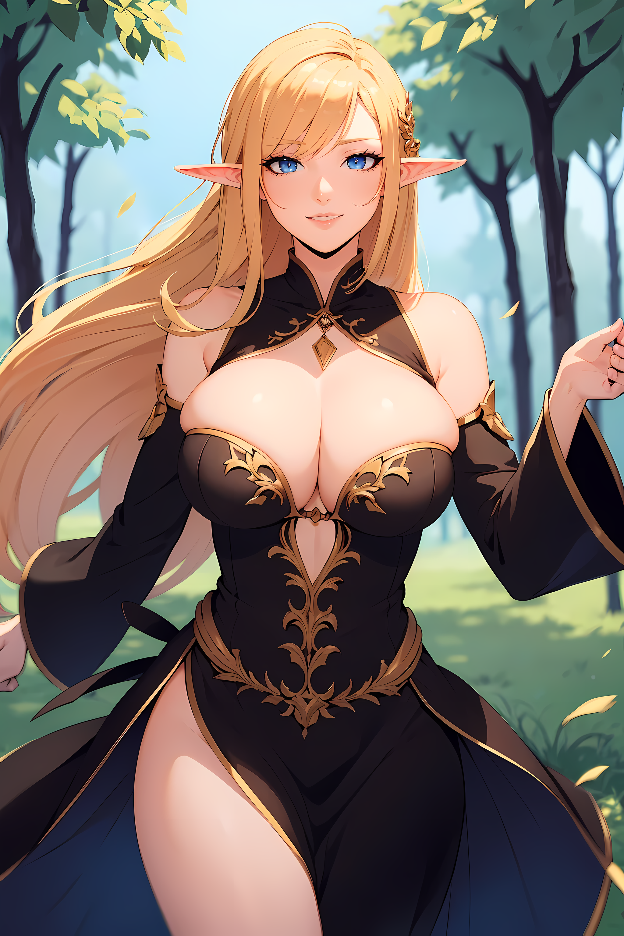 anime girls v1.0