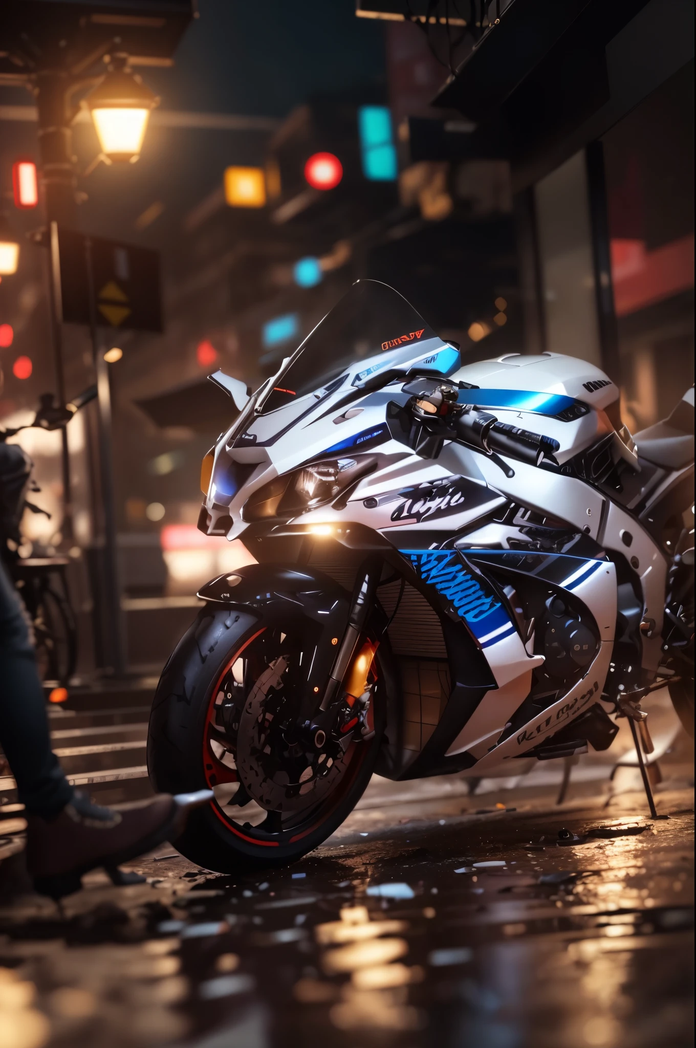 (hiperrealisme:1.1),(detail:1.2)8k, realistic ,cyberpunk, detail , 8k, ultra realistic, check background,bokeh