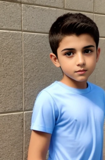 Lebanese guy, shirt,