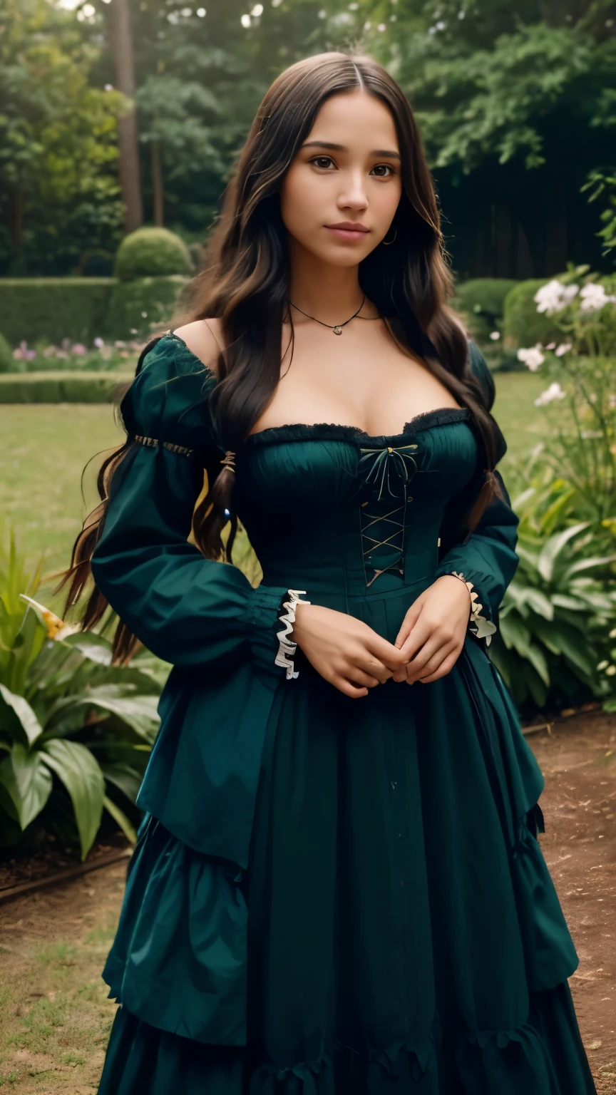 masterpiece lewd sitting posing of a beautiful blushing Gothic princess (girl:1.2), Smiling, Senegalese twists hairstyle, Interior Design, by Daniel F Gerhartz and eytan zana, Natural lighting, sparkling eyes, detailed, vivid, Hyper minimalist, (shallow depth of field, bokeh:0.4)
