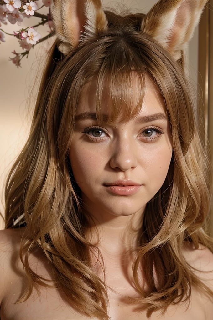 create a 4k digital ultra realistic masterpiece. Cherry blossom forest, valentines, Furry art, furry female bunny, furry art, furry female bunny, furryart, 30 year old female, long blonde hair, furry female bunny, furry art, furry female bunny, furry female bunny, bunny whiskers, fluffy bunny ears, fluffy bunny tail, soft, illumination, reflections, shadows, ultra detailed, best quality