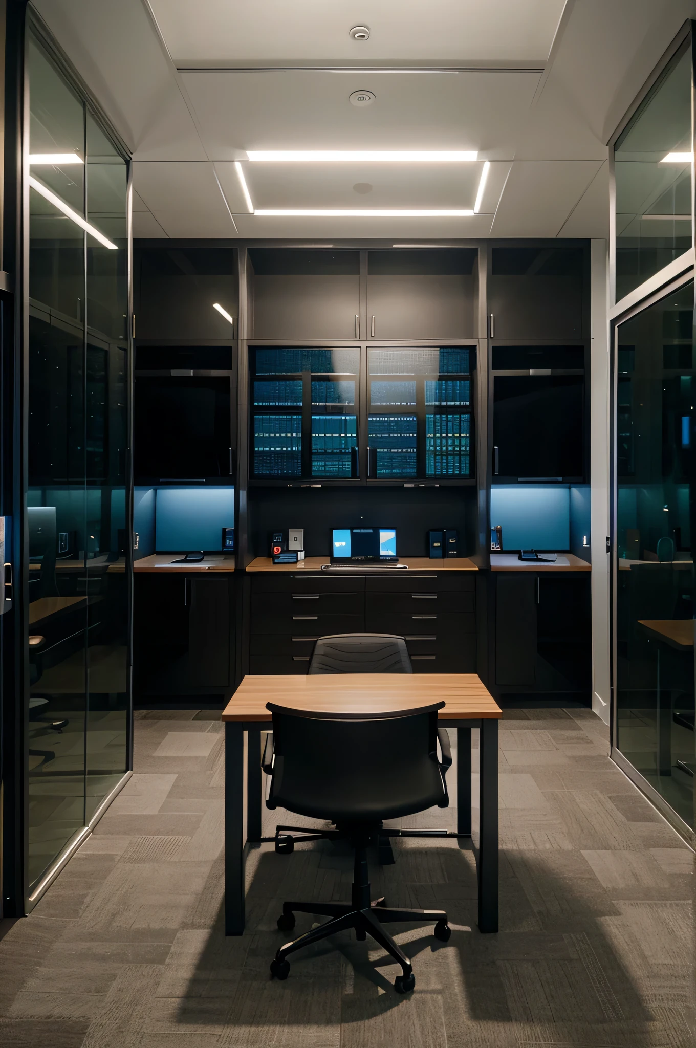 Center for Modern Information Technologies