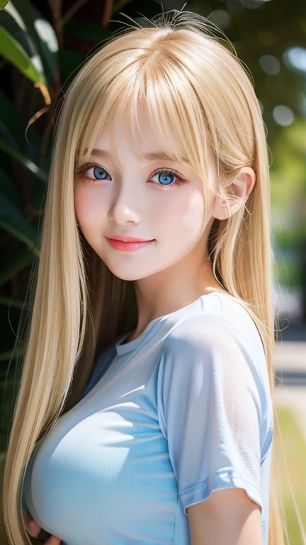 The most beautiful faces in the world、Very beautiful super long silky golden shiny blonde hair、Shiny silky straight hair、Super long bangs swaying in front of your eyes、Sexy 17 year old cute girl、light blue eyes、Pure white beautiful skin、Glossy skin、ponytail、small face beautiful girl、comb your hair、Bright look
Shiny bright blonde hair dazzling sexiness、 16 years old cute sexy little beautiful face 、Glowing hair dancing in front of cute face、long silky bangs that cover the eyes、Very beautiful, bright, light blue, big eyes、very big eyes、Hair that hides the face、super long blonde hair、Sexy and cute young woman、Super long blonde glossy and light hair,,,、Clothes、T-shirt、big breasts、shy and cheerful expression、white beautiful skin、cheek gloss、small face beauty、