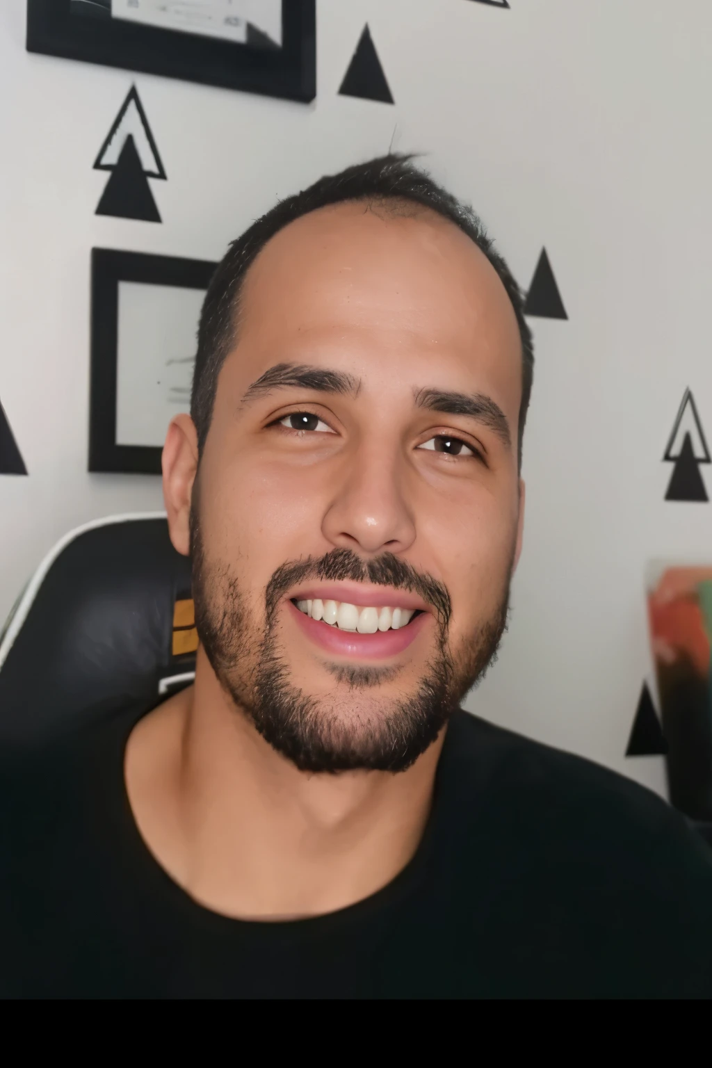there is a man that is holding a cup of coffee, caio santos, david rios ferreira, icaro carvalho, henrique alvim corrêa, carmelo blandino, dan dos santos, joe alves, avatar image, edu souza, andrea rocha, twitch streamer / gamer ludwig, frontal picture, luis melo, aykut aydogdu