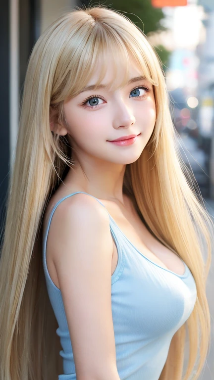 The most beautiful faces in the world、Very beautiful super long silky golden shiny blonde hair、Shiny silky straight hair、Super long bangs swaying in front of your eyes、Sexy 17 year old cute girl、light blue eyes、Pure white beautiful skin、Glossy skin、ponytail、small face beautiful girl、comb your hair、Bright look
Shiny bright blonde hair dazzling sexiness、 cute sexy little beautiful face 、Glowing hair dancing in front of cute face、long silky bangs that cover the eyes、Very beautiful, bright, light blue, big eyes、very big eyes、Hair that hides the face、super long blonde hair、Sexy and cute young woman、Super long blonde glossy and light hair,,,、Clothes、T-shirt、big breasts、shy and cheerful expression、white beautiful skin、cheek gloss、small face beauty、