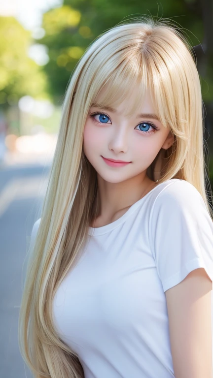 The most beautiful faces in the world、Very beautiful super long silky golden shiny blonde hair、Shiny silky straight hair、Super long bangs swaying in front of your eyes、Sexy 16 year old cute girl、light blue eyes、Pure white beautiful skin、Glossy skin、ponytail、small face beautiful girl、comb your hair、Bright look
Shiny bright blonde hair dazzling sexiness、 16 years old cute sexy little beautiful face 、Glowing hair dancing in front of cute face、long silky bangs that cover the eyes、Very beautiful, bright, light blue, big eyes、very big eyes、Hair that hides the face、super long blonde hair、Sexy and cute young woman、Super long blonde glossy and light hair,,,、Clothes、T-shirt、big breasts、shy and cheerful expression、white beautiful skin、cheek gloss、small face beauty、