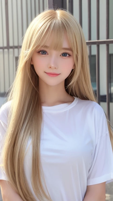 The most beautiful faces in the world、Very beautiful super long silky golden shiny blonde hair、Shiny silky straight hair、Super long bangs swaying in front of your eyes、Sexy cute girl、light blue eyes、Pure white beautiful skin、Glossy skin、ponytail、small face beautiful girl、comb your hair、Bright look
Shiny bright blonde hair dazzling sexiness、 16 years ollittle beautiful face 、Glowing hair dancing in front of cute face、long silky bangs that cover the eyes、Very beautiful, bright, light blue, big eyes、very big eyes、Hair that hides the face、super long blonde hair、Sexy and cute young woman、Super long blonde glossy and light hair,,,、Clothes、T-shirt、big breasts、shy and cheerful expression、white beautiful skin、cheek gloss、small face beauty、