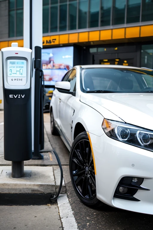 EV charger
