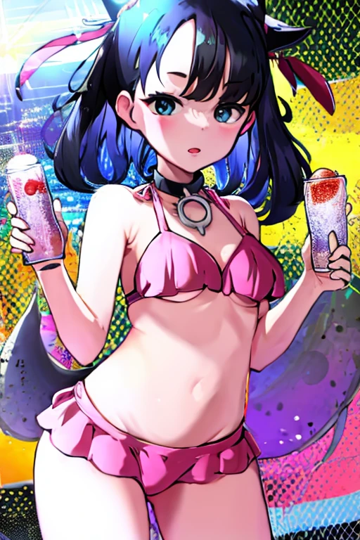 bikini、Ocean