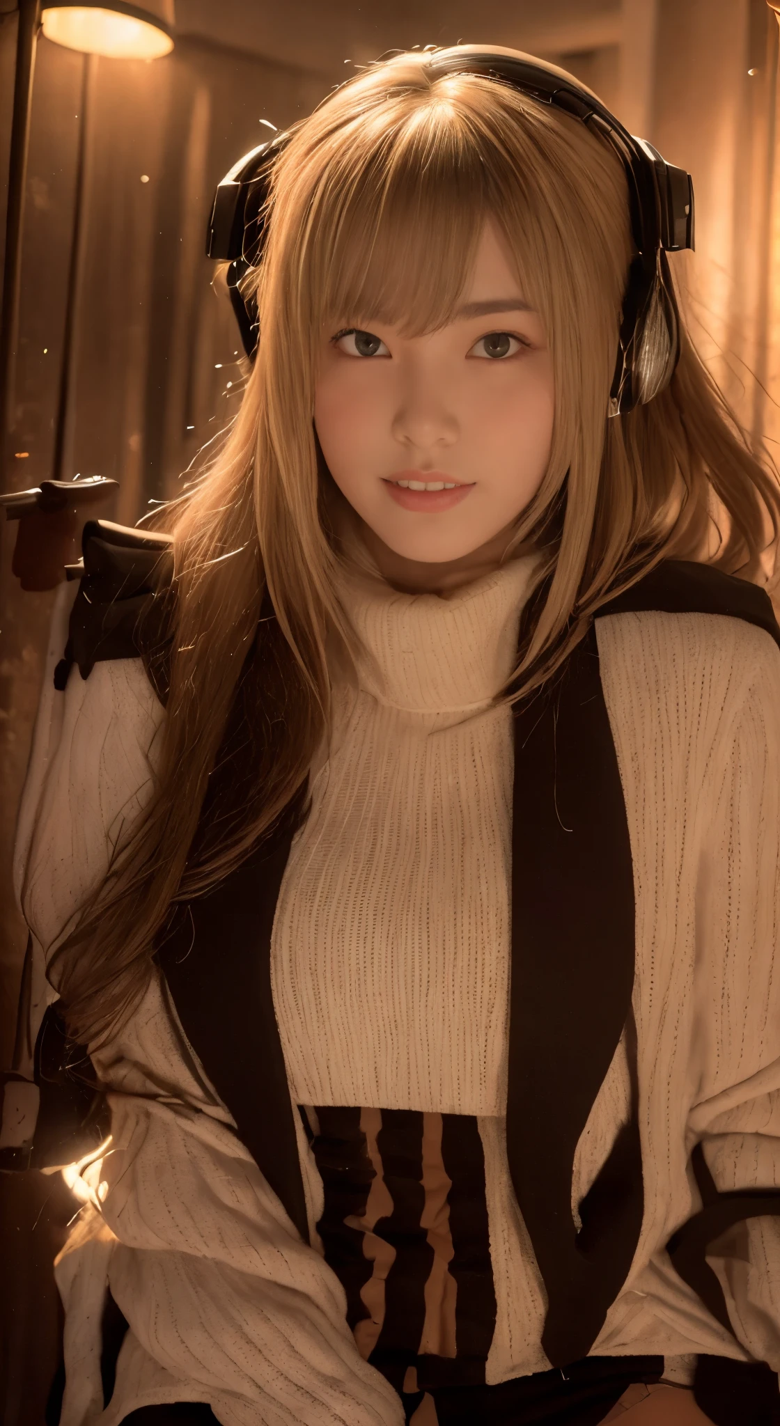 ((high quality)), ((masterpiece)), 8k, 2girls, cars, light rays, extremely detailed CG unity 8k wallpaper, cg game, looking at viewer, gloves, boots, full body, watch , computer, mask, drone, holding gun, headphones, jacket, bag, backpack, cameltoe, neon
