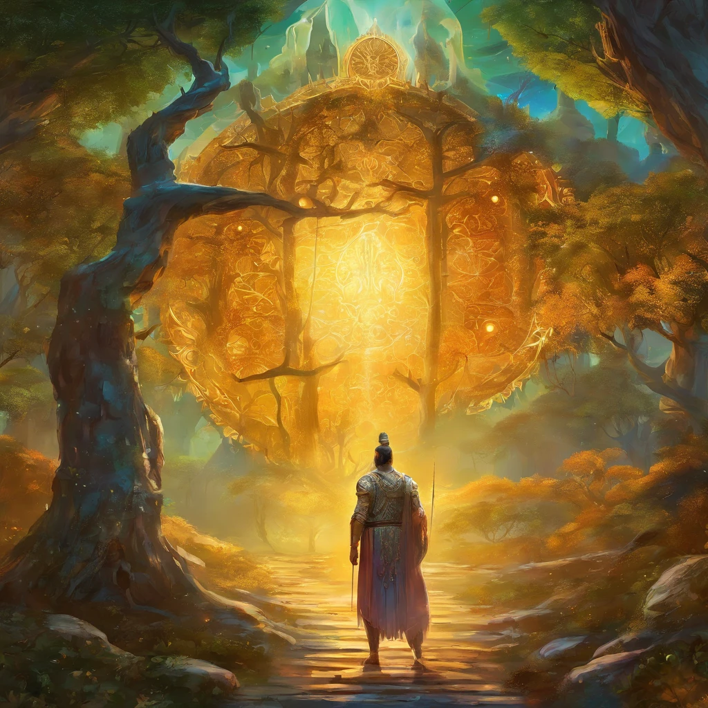 For a hindu god lord Ram who is coming to the temple of ayodhya.An 8K high-definition portrait of an man smile face uma pintura de um homem, Estilo Henry Cavill, Um mago((feiticeiro)), ((magica)), ((mago)), ajoelhado com um livro aberto e luzes saindo do livro, segurando um cajado, (((tiro de corpo inteiro)), homem de corpo inteiro, ((in the background Celtic magical forest with thunder)), Deus do Oceano, Luthien, arte de deus, Deus da mitologia grega, o deus Eros, um retrato impressionante de um Deus, Frank Kelly Freas, Estilo Karol Bak, best quality,32k ultra qualidade, qualidade do papel de desfile, imagem do filme, Classic 8K ((beautiful face)), Ultra Definition, melhor qualidade, 32k ultra | | | | | | | | | | | | | | | | | | | | | | | | | | | | | | | | | | | | | | | | | | | | | | | | | | | | | | | | | | | | | | | |, Ultra HD | | | | | | | | | | | | | | | | | | | | | | | | | | | | | | | | | | | | | | | | | | | | | | | | | | | | | | | | | | | | | | | | | | | | | | | | | | | | | | | | | | | | | | |