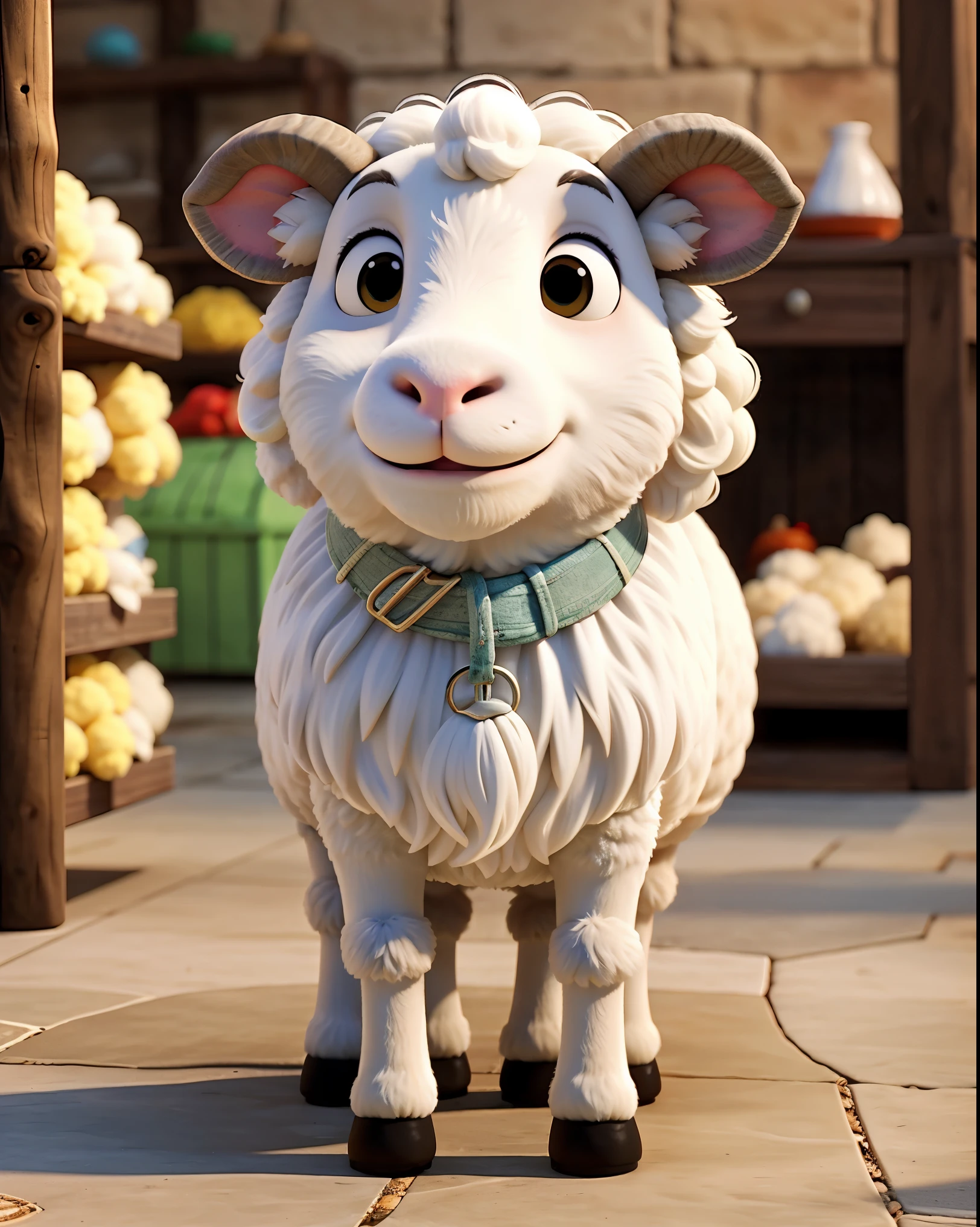 sheep