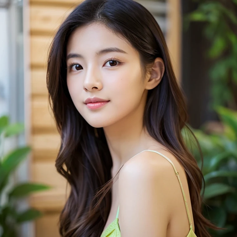 beautiful woman、woman、beautiful、cute、young、Beauty、slender