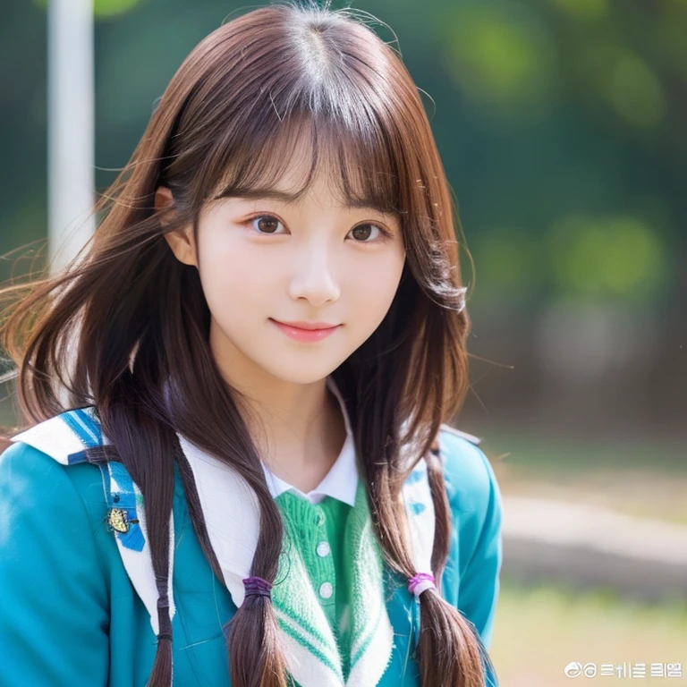 beautiful woman、woman、beautiful、cute、young、perfect face、korean idol、Korean、high school girl