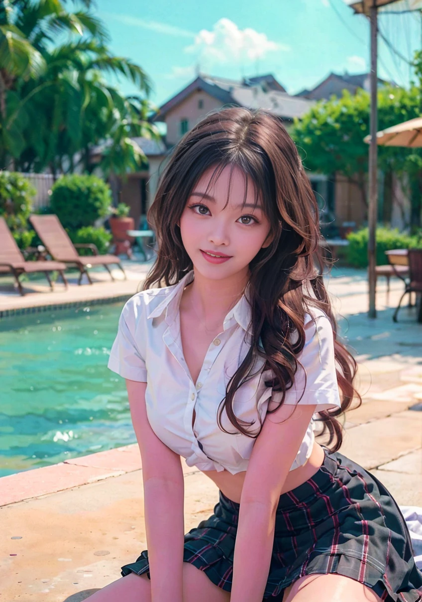 School Uniforms
