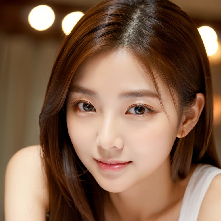 beautiful woman、woman、beautiful、cute、young、完璧なface、Idol、Korean、adult、性的なface、golden ratio、Erotic、outstanding、face