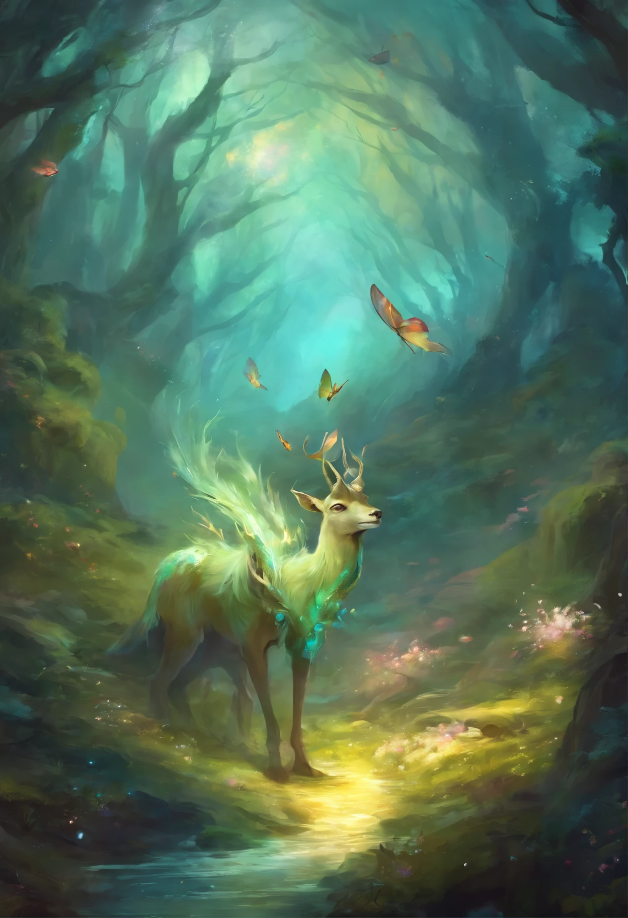 Creatures