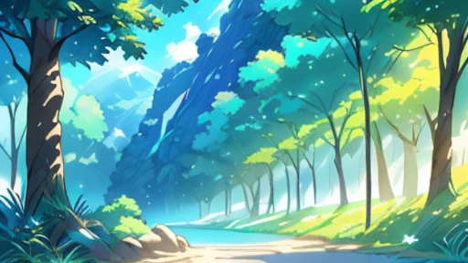8k artistic photography, perfect composition, trending pixiv fanbox, style of makoto shinkai and studio ghibli, ultra hd, realistic anime, vivid colors, highly detailed, UHD drawing, pen and ink, beautiful detaile, photorealistic concept art, soft natural volumetric cinematic perfect light,