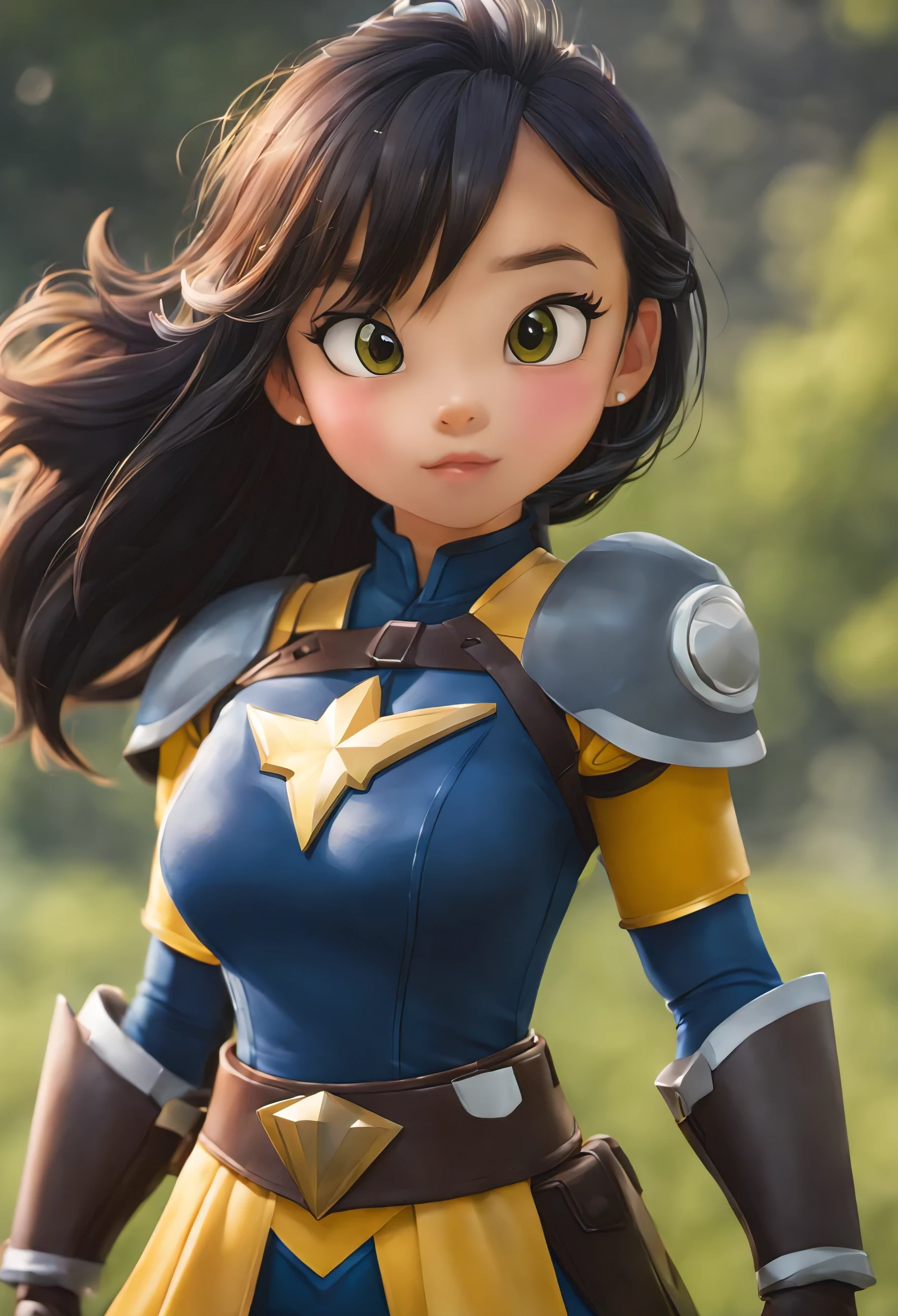 hero-like