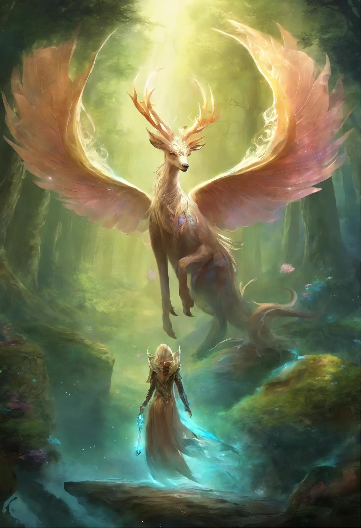 Creatures