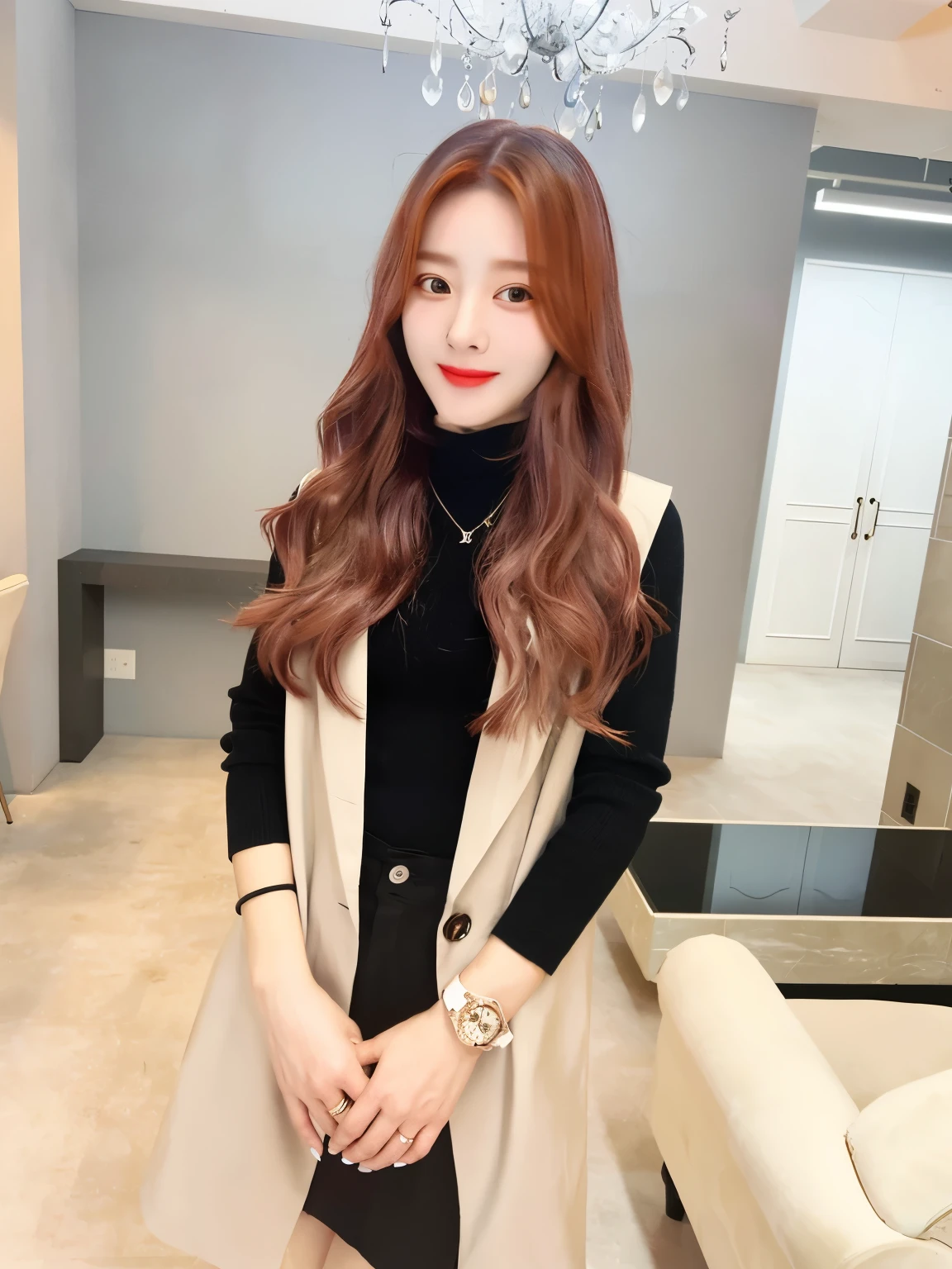 Korean Style Beauty