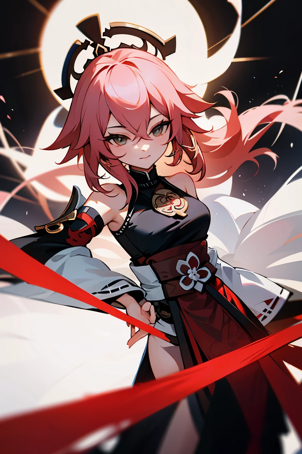 yae miko