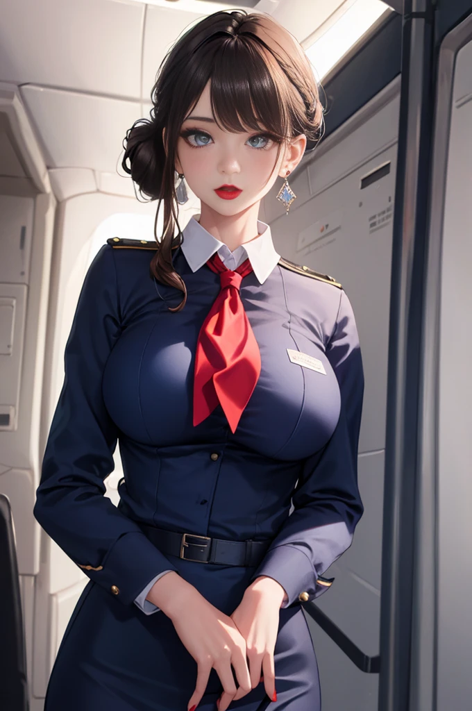 ((((POV sex、You can spread your legs))))、(((Chest exposed from disheveled uniform)))、bra very、((((sexually seducing))))、((a blond))、beautiful  Girl、Large beautiful breasts、cleavage of the breast、A slender、オマンコ、(((s Office)))