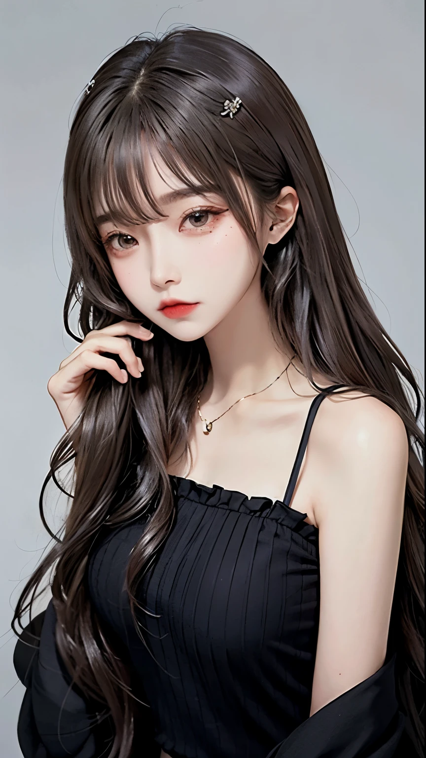 Beautiful woman