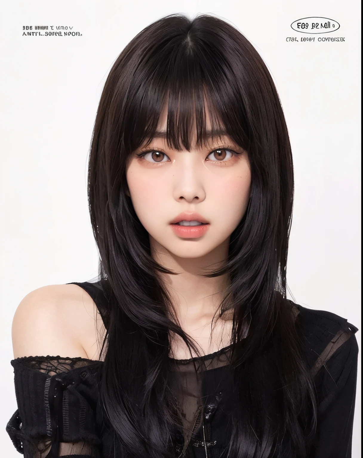 Jennie Blackpink